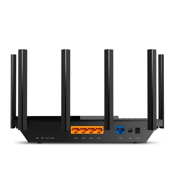 Бездротовий маршрутизатор TP-Link Archer AX72 Archer AX72 фото