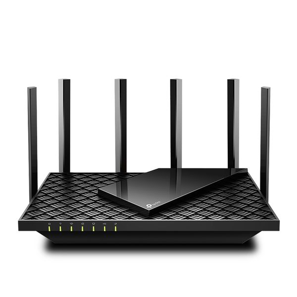 Бездротовий маршрутизатор TP-Link Archer AX72 Archer AX72 фото