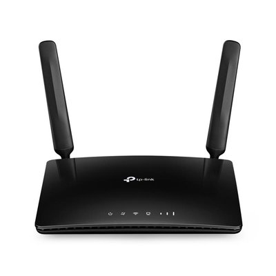 Бездротовий маршрутизатор TP-Link Archer MR150 TL-MR150 фото