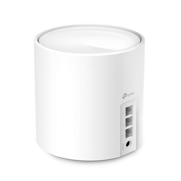 WiFi Mesh система TP-Link Deco X50(2-pack) Deco X50(2-pack) фото