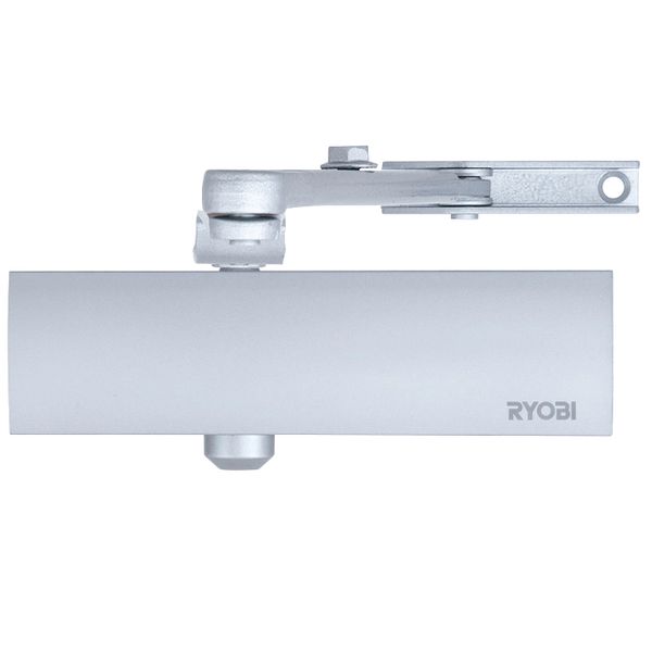 RYOBI 1200 D-1200 SILVER Доводчик 29259 фото