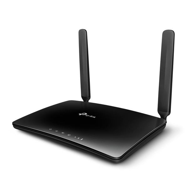 Бездротовий маршрутизатор TP-Link Archer MR150 TL-MR150 фото