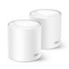 WiFi Mesh система TP-Link Deco X50(2-pack) Deco X50(2-pack) фото 1