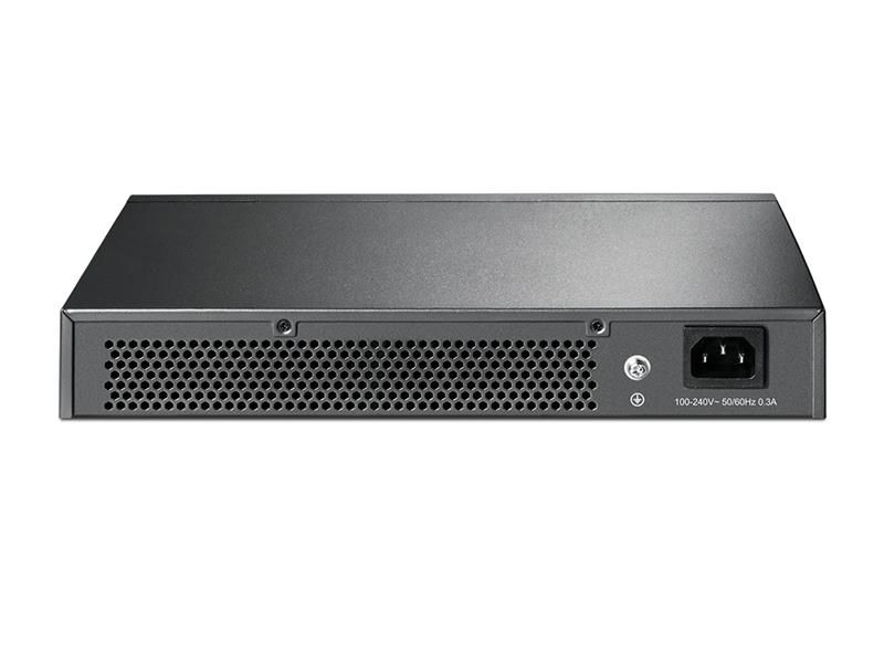 Комутатор TP-LINK TL-SG1016DE TL-SG1016DE фото