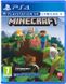 Гра Minecraft для Sony PlayStation 4, Russian version, Blu-ray (9704690) 9704690 фото 1