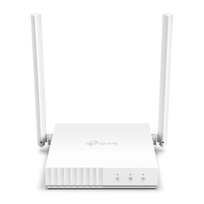 Бездротовий маршрутизатор TP-Link TL-WR844N TL-WR844N фото