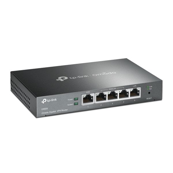 Маршрутизатор TP-Link ER605 ER605 фото