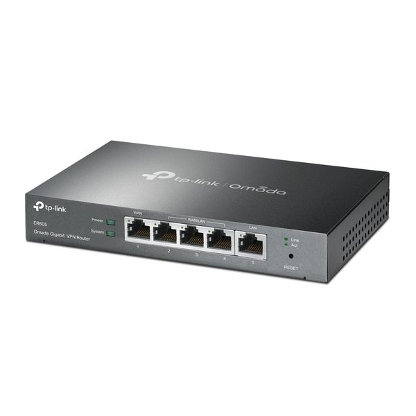 Маршрутизатор TP-Link ER605 ER605 фото