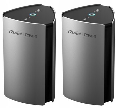 Комплект з двох Mesh Wi-Fi маршрутизаторів Ruijie M32 (RG-M32(2PACK)) RG-M32(2PACK) фото