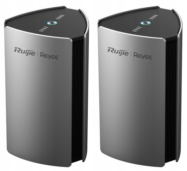 Комплект з двох Mesh Wi-Fi маршрутизаторів Ruijie M32 (RG-M32(2PACK)) RG-M32(2PACK) фото