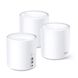 WiFi Mesh система TP-Link Deco X60(3-pack) Deco X60(3-pack) фото 1