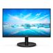 Монiтор Philips 21.5" 221V8A/00 VA Black 221V8A/00 фото 1