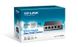 Комутатор TP-LINK TL-SG105E TL-SG105E фото 2