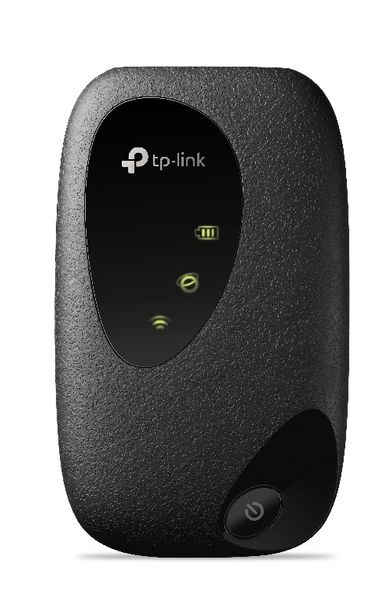 Бездротовий 3G/4G маршрутизатор TP-Link M7200 M7200 фото