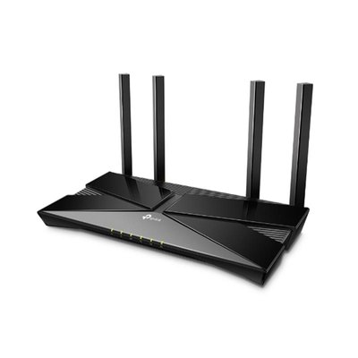 Бездротовий маршрутизатор TP-Link Archer AX23 Archer AX23 фото