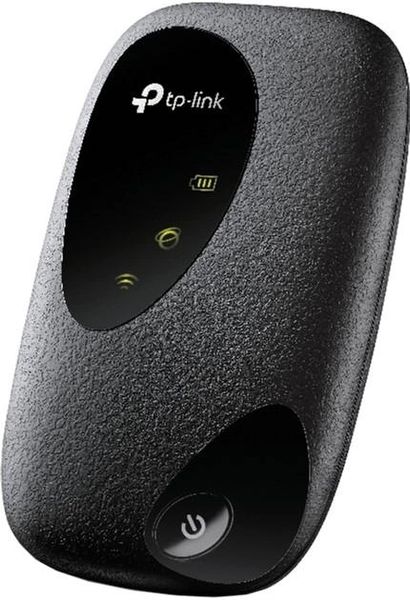 Бездротовий 3G/4G маршрутизатор TP-Link M7200 M7200 фото