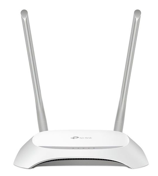 Бездротовий маршрутизатор TP-Link TL-WR850N TL-WR850N фото