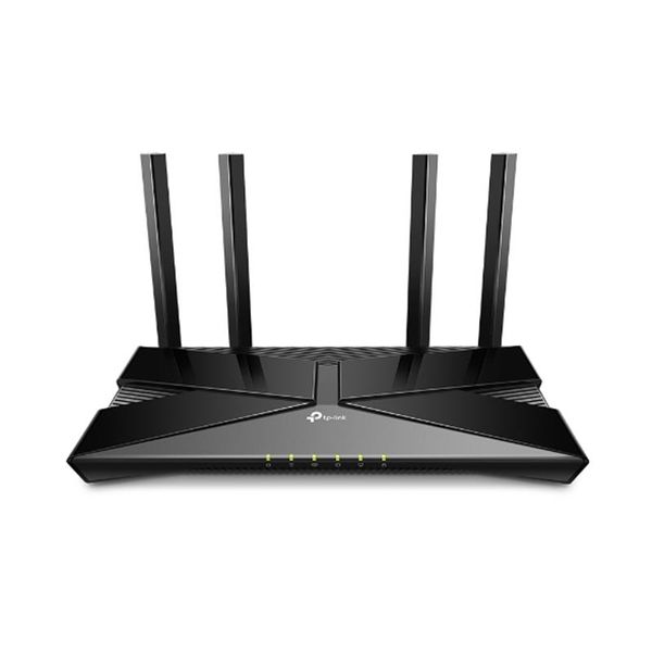 Бездротовий маршрутизатор TP-Link Archer AX23 Archer AX23 фото