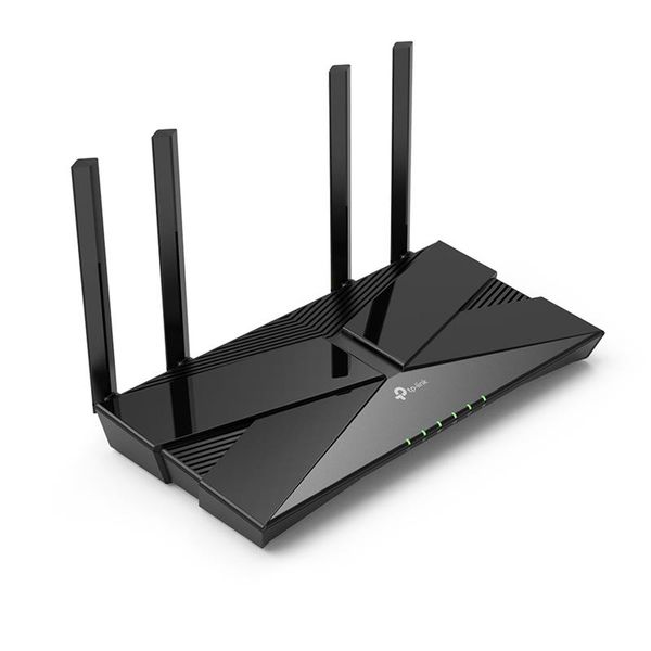 Бездротовий маршрутизатор TP-Link Archer AX23 Archer AX23 фото