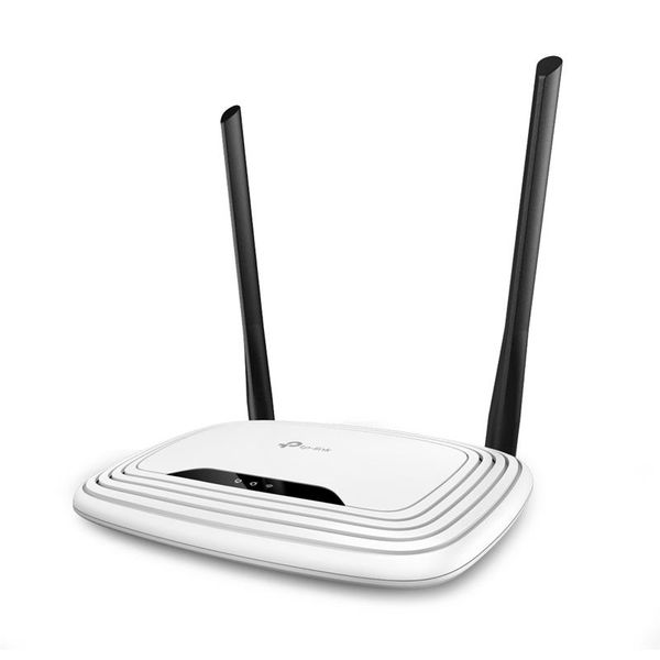 Бездротовий маршрутизатор TP-Link TL-WR841N TL-WR841N фото