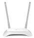 Бездротовий маршрутизатор TP-Link TL-WR850N TL-WR850N фото 1