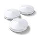 WiFi Mesh система TP-Link DECO M5(3-PACK) DECO M5(3-PACK) фото 1