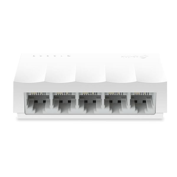 Комутатор TP-Link LS1005 LS1005 фото