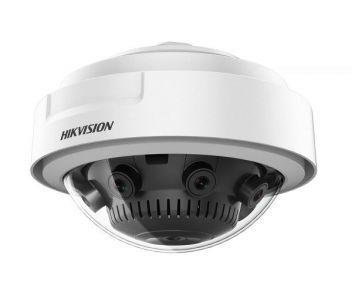 DS-2CD1636-D (4мм) 18Мп PanoVU Hikvision 20366 фото