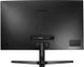 Монiтор Samsung 27" C27R500 (LC27R500FHIXCI) VA Dark Gray Curved LC27R500FHIXCI фото 6