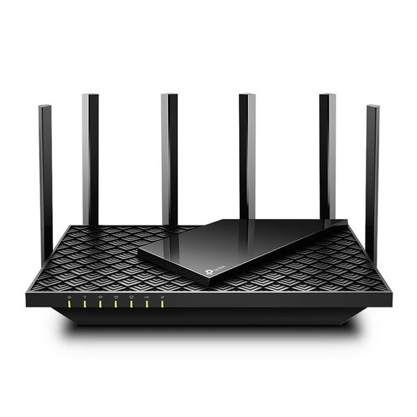 Бездротовий маршрутизатор TP-Link Archer AX73 Archer AX73 фото