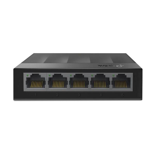 Комутатор TP-Link LS1005G LS1005G фото