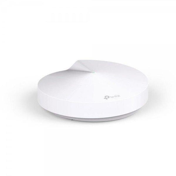 WiFi Mesh система TP-Link DECO M5 (1-PACK) DECO M5(1-PACK) фото