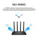 Бездротовий маршрутизатор TP-LINK Archer C6 V4 Archer C6 фото 7