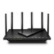 Бездротовий маршрутизатор TP-Link Archer AX73 Archer AX73 фото 2