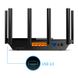 Бездротовий маршрутизатор TP-Link Archer AX73 Archer AX73 фото 1