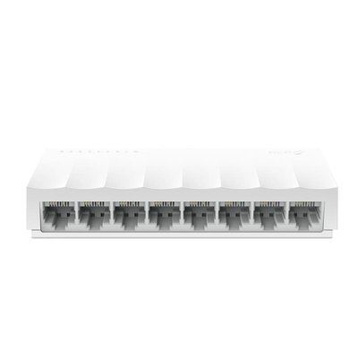 Комутатор TP-Link LS1008 LS1008 фото