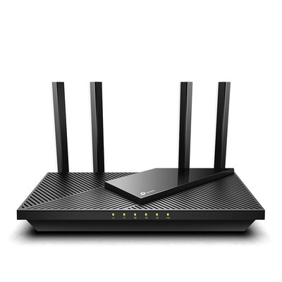 Бездротовий маршрутизатор TP-Link Archer AX55 Archer AX55 фото