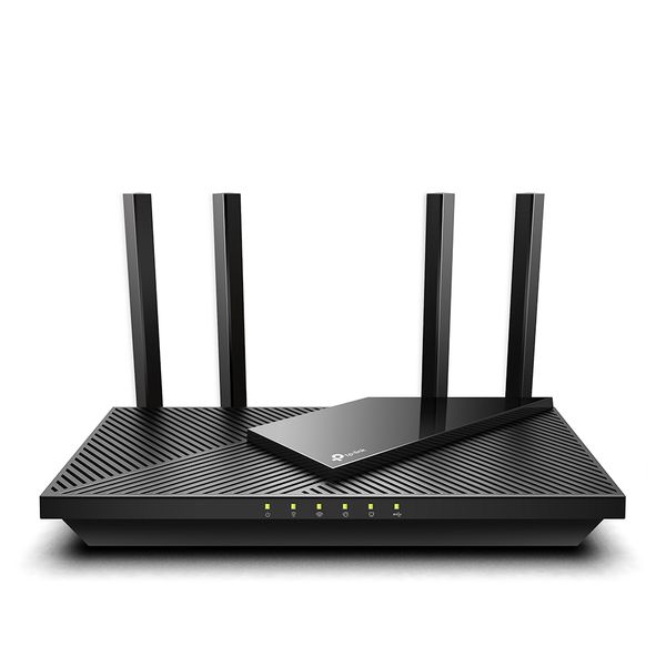 Бездротовий маршрутизатор TP-Link Archer AX55 Archer AX55 фото