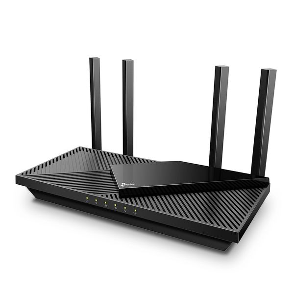 Бездротовий маршрутизатор TP-Link Archer AX55 Archer AX55 фото