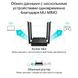 Бездротовий маршрутизатор TP-Link Archer A64 Archer A64 фото 4