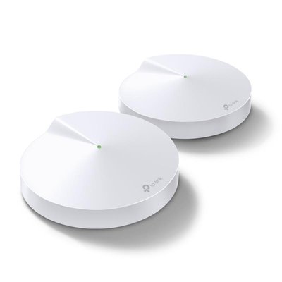 WiFi Mesh система TP-Link DECO M5(2-PACK) DECO M5(2-PACK) фото