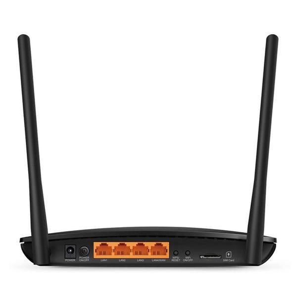 Бездротовий маршрутизатор TP-LINK Archer MR200 ARCHER MR200 фото