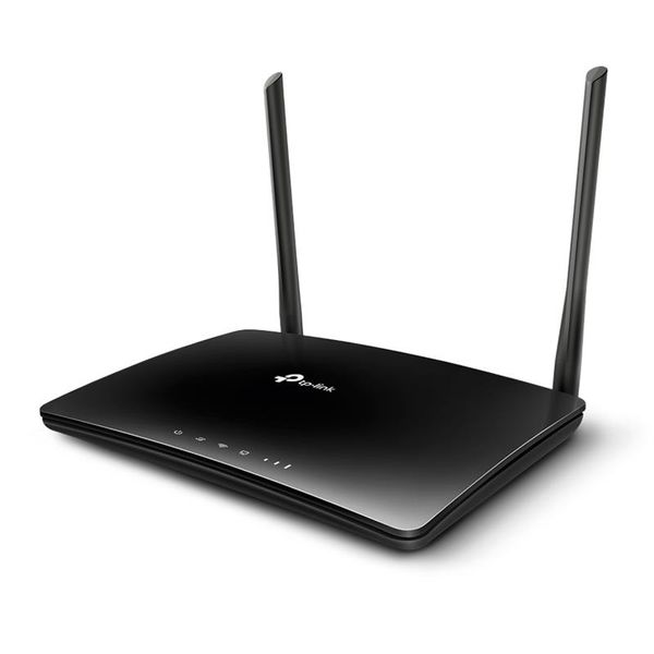 Бездротовий маршрутизатор TP-LINK Archer MR200 ARCHER MR200 фото