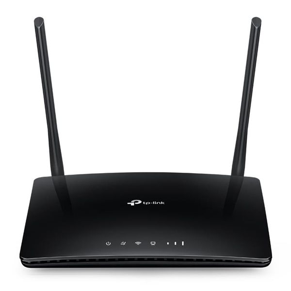 Бездротовий маршрутизатор TP-LINK Archer MR200 ARCHER MR200 фото