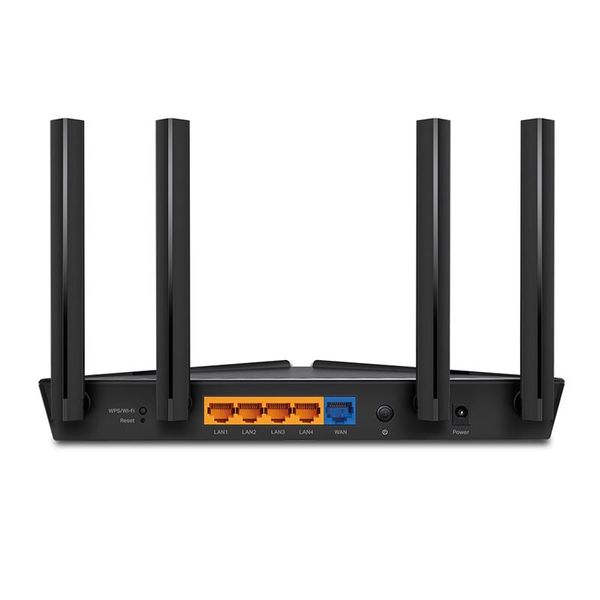 Бездротовий маршрутизатор TP-Link EX220 EX220 фото