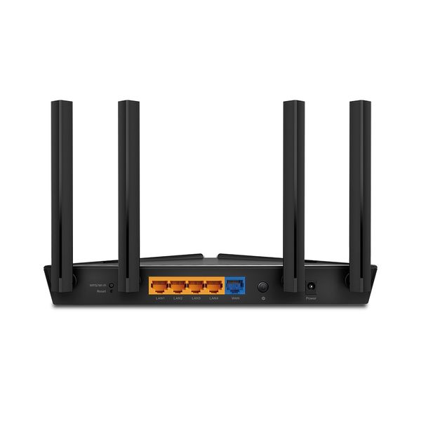 Бездротовий маршрутизатор TP-Link Archer AX1500 Archer AX1500 фото