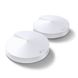 WiFi Mesh система TP-Link DECO M5(2-PACK) DECO M5(2-PACK) фото 1