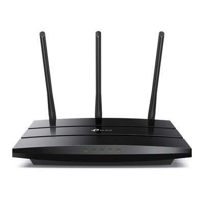 Бездротовий маршрутизатор TP-Link ARCHER A8 ARCHER A8 фото