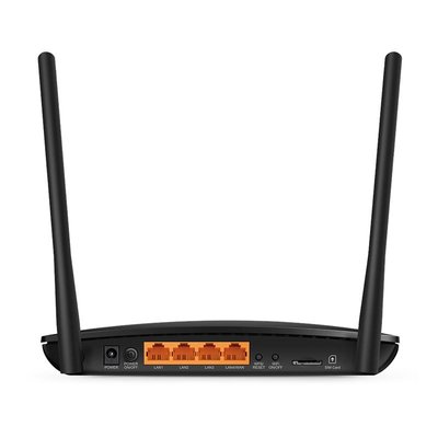 Бездротовий маршрутизатор TP-Link Archer MR400 Archer MR400 фото