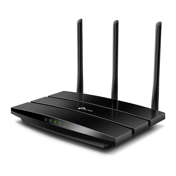 Бездротовий маршрутизатор TP-Link ARCHER A8 ARCHER A8 фото